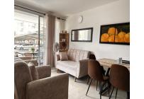 Apartamentos, Venta, La Hacienda - $350.000.000