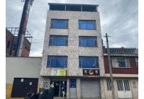 Edificios, Venta, Bogotá - $2.000.000.000