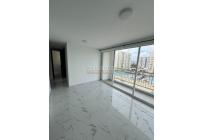 Apartamentos, Alquiler, Valle del Lili - $1.750.000