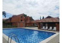 Casas, Venta, La Hacienda - $490.000.000