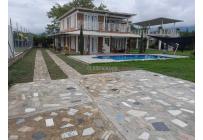 Casas, Venta, El Cerrito - $1.060.000.000