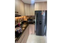 Apartamentos, Venta, Alférez Real - $300.000.000