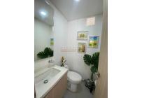 Apartamentos, Venta, Cerro Cristales - $620.000.000