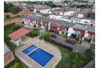 Casas, Venta, Jamundí - $280.000.000