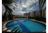 Apartamentos, Alquiler, Jamundí - $1.100.000