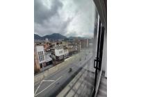 Apartaestudios, Alquiler, Bogotá - $1.700.000