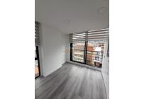 Apartaestudios, Alquiler, Bogotá - $1.700.000