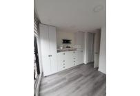 Apartaestudios, Alquiler, Bogotá - $1.700.000