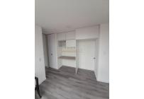 Apartaestudios, Alquiler, Bogotá - $1.700.000