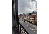 Apartaestudios, Alquiler, Bogotá - $1.700.000