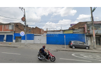 Casas, Venta, San Bosco - $950.000.000