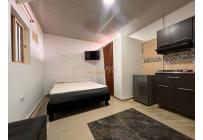 Apartaestudios, Alquiler, Granada - $900.000