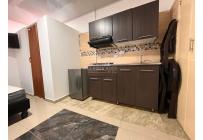 Apartaestudios, Alquiler, Granada - $900.000