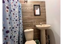 Apartaestudios, Alquiler, Granada - $900.000