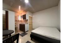 Apartaestudios, Alquiler, Granada - $900.000