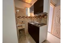 Apartaestudios, Alquiler, Granada - $900.000