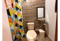 Apartaestudios, Alquiler, Granada - $900.000