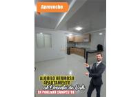 Apartamentos, Alquiler, Candelaria - $650.000