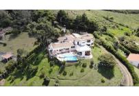 Fincas y Casas Campestres, Venta, Restrepo - $1.550.000.000