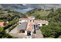 Fincas y Casas Campestres, Venta, Restrepo - $1.550.000.000