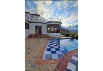 Fincas y Casas Campestres, Venta, Restrepo - $1.550.000.000