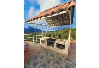 Fincas y Casas Campestres, Venta, Restrepo - $1.550.000.000