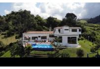 Fincas y Casas Campestres, Venta, Restrepo - $1.550.000.000