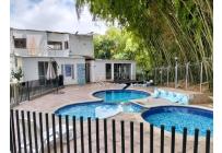 Casas, Venta, Pereira - $450.000.000