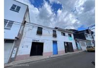 Locales y Bodegas, Venta, Chinacota - $1.200.000.000