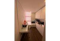 Apartamentos, Alquiler, Bogotá - $5.500.000