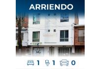 Apartaestudios, Alquiler, Champagñat - $690.000