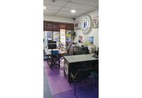 VENTA COLEGIO EDUCATIVO APOYO ESCOLAR Y PSICOLOGÍA - Negocios Establecidos