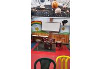 VENTA COLEGIO EDUCATIVO APOYO ESCOLAR Y PSICOLOGÍA - Negocios Establecidos