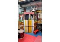 VENTA COLEGIO EDUCATIVO APOYO ESCOLAR Y PSICOLOGÍA - Negocios Establecidos