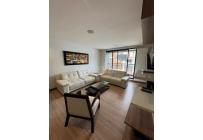 Apartamentos, Alquiler, Bogotá - $7.200.000