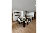 Apartamentos, Alquiler, Bogotá - $7.200.000