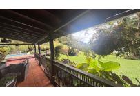 Fincas y Casas Campestres, Venta, Dagua - $1.850.000.000