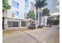 Locales y Bodegas, Alquiler, Calima - $1.100.000