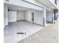 Locales y Bodegas, Alquiler, Calima - $1.100.000