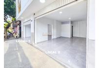 Locales y Bodegas, Alquiler, Calima - $1.100.000