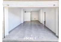 Locales y Bodegas, Alquiler, Calima - $1.100.000