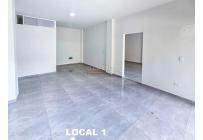 Locales y Bodegas, Alquiler, Calima - $1.100.000