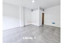 Locales y Bodegas, Alquiler, Calima - $1.100.000