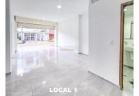 Locales y Bodegas, Alquiler, Calima - $1.100.000