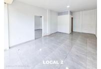 Locales y Bodegas, Alquiler, Calima - $1.100.000