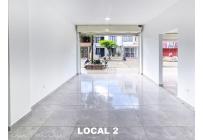 Locales y Bodegas, Alquiler, Calima - $1.100.000