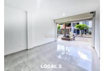 Locales y Bodegas, Alquiler, Calima - $1.100.000