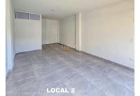 Locales y Bodegas, Alquiler, Calima - $1.100.000