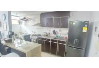 Apartamentos, Venta, El Bosque - $218.000.000