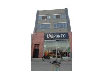 Edificios, Venta, Libertadores - $1.590.000.000